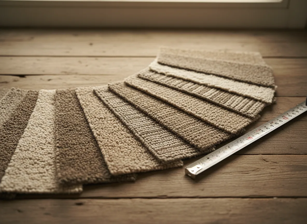Carpet Installation White Lake, SD FAQs